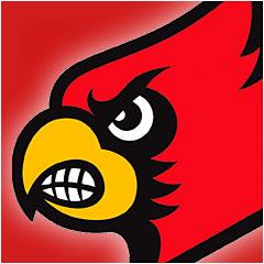 Louisville Cardinals